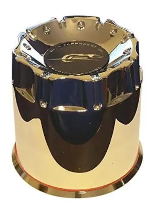 American Racing Dale Earnhardt Jr 1515000008 1515000011 1515006018 Chrome Wheel Center Cap