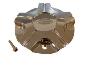 American Racing MT900 900L174 MT90020041 S403-11 Chrome Center Cap