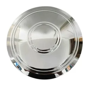 American Racing Rally Style 71-1002C Chrome Wheel Center Cap