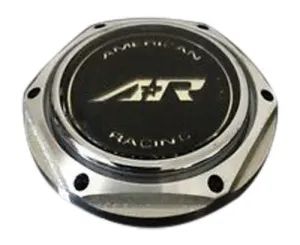 AMERICAN RACING SC-150 1242103016 Chrome Center Cap