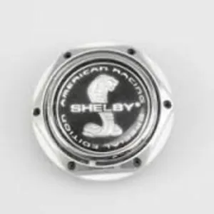 AMERICAN RACING SHELBY 1278190099 CENTER CAP