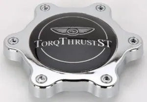 American Racing Torq Thrust ST Snap On Center Cap