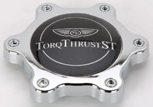American Racing Torq Thrust ST Snap On Center Cap