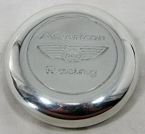 AMERICAN RACING WHEEL CENTER CAP 3200103