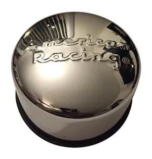 American Racing Wheels 1425092020 Chrome Wheel Center Cap