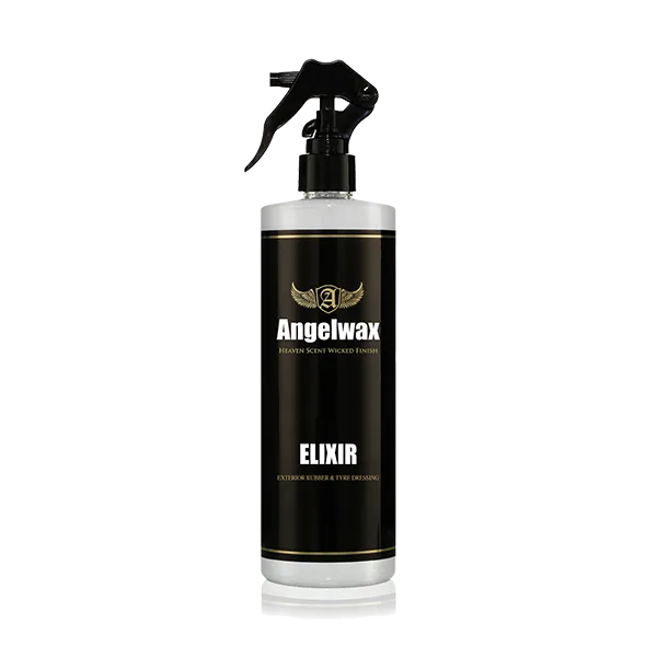 Angelwax Elixir 500ml