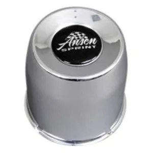 Ansen Sprint SC-199 1425000099 Chrome Push Through Center Cap American Racing