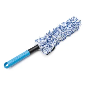 AUTOFIBER Barrel Blade Wheel Brush