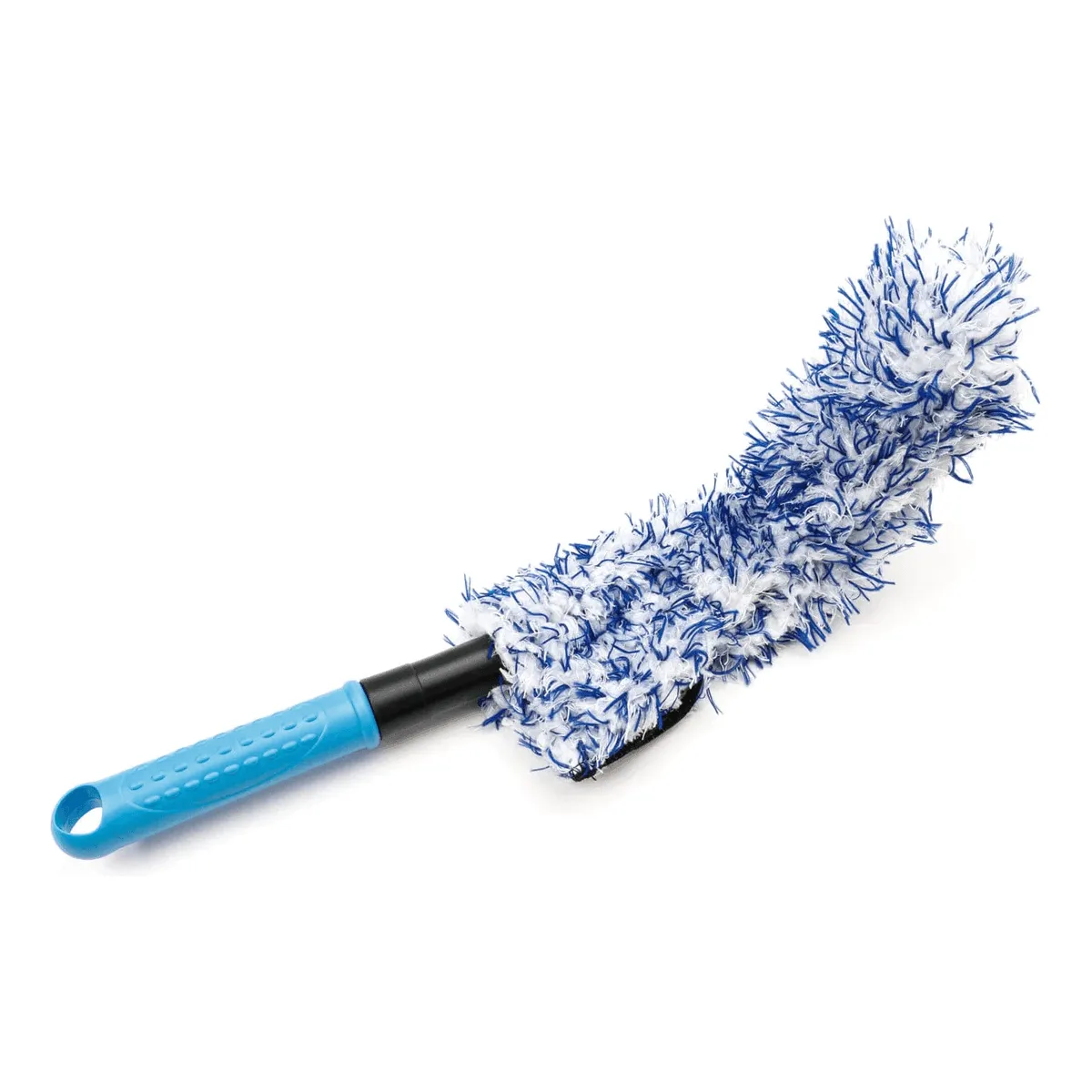 AUTOFIBER Barrel Blade Wheel Brush