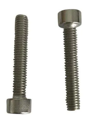 Cali Offroad 9101 Americana Center Cap C109101MB Replacement Screws Set of 2