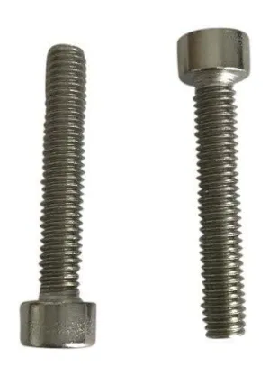 Cali Offroad 9101 Americana Center Cap C109101MB Replacement Screws Set of 2