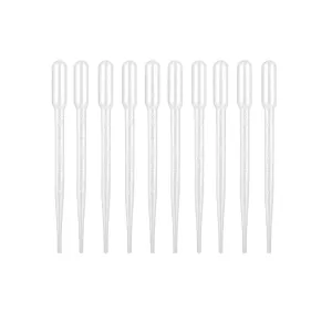 CAR SUPPLIES WAREHOUSE Coating Pipette 10 Pack