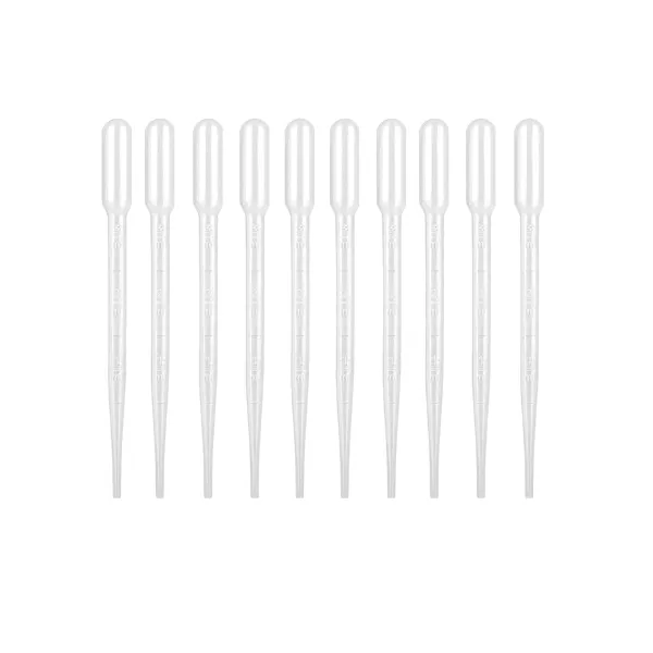CAR SUPPLIES WAREHOUSE Coating Pipette 10 Pack
