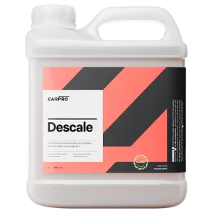 CarPro Descale 4L