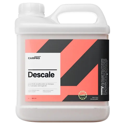 CarPro Descale 4L