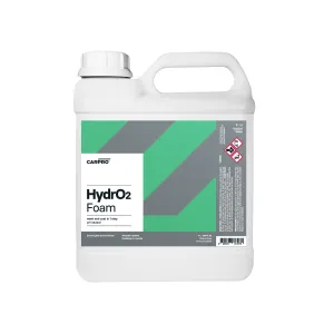 CarPro HydroFoam 4L