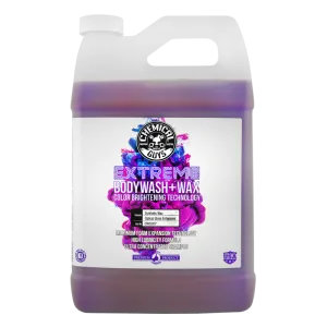 _Chemical Guys Extreme Body Wash Shampoo 1gal CWS207