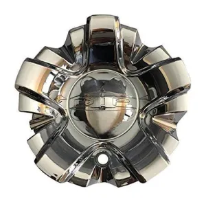DIP Ambush D68 C10D68C MCD1577YA01 Chrome Center Cap