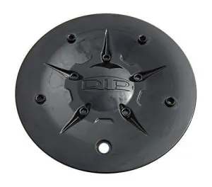 DIP Apollo C10D20-CAP Black Center Cap