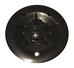 DIP Apollo D20 5692085-CAP C10D20B LG0509-08 Black Center Cap