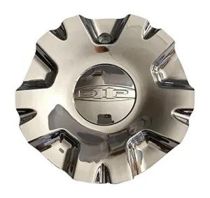 DIP Bionic C10D6302C C534801CAP Chrome Wheel Center Cap