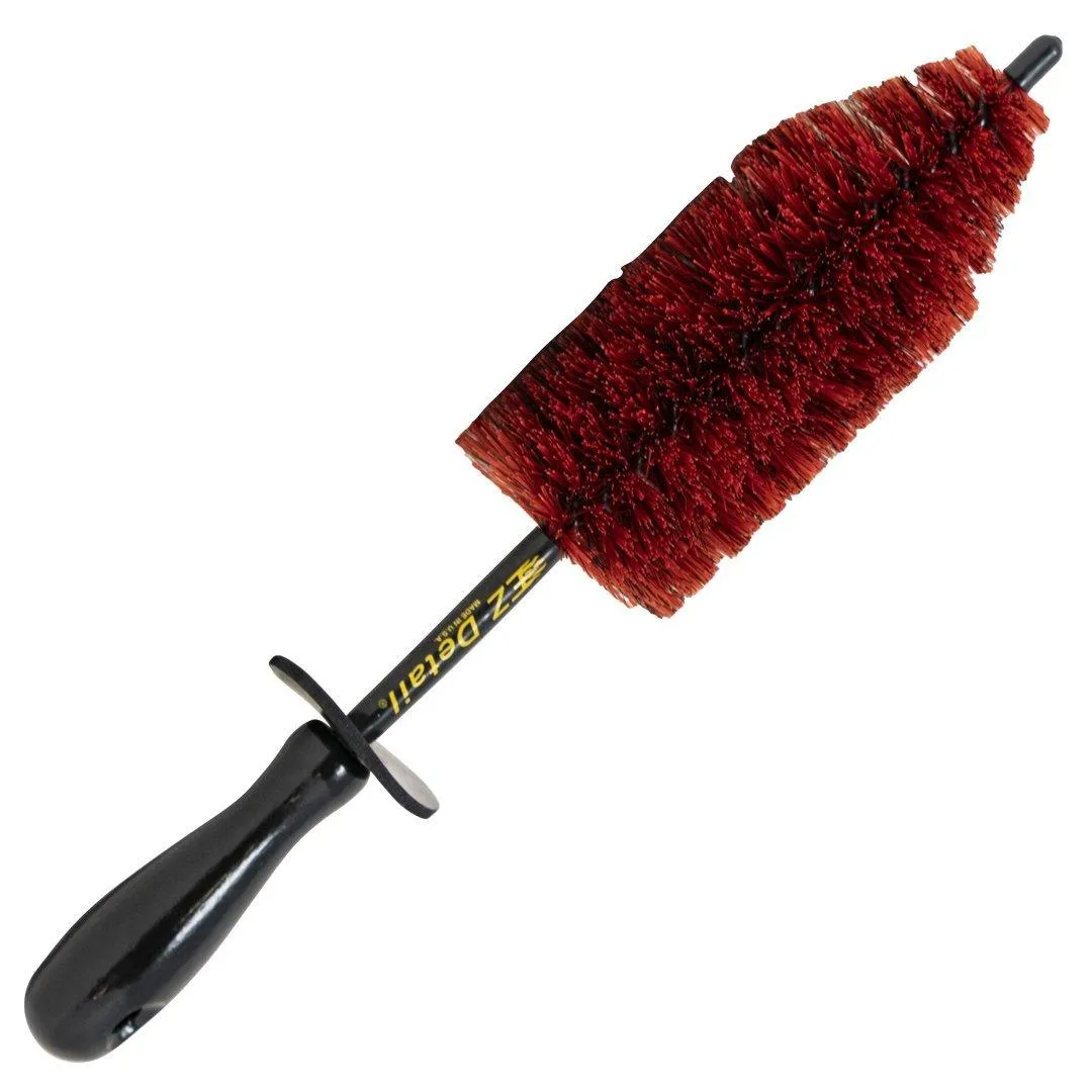 EZ DETAIL "Little EZ" Wheel Cleaning Brush