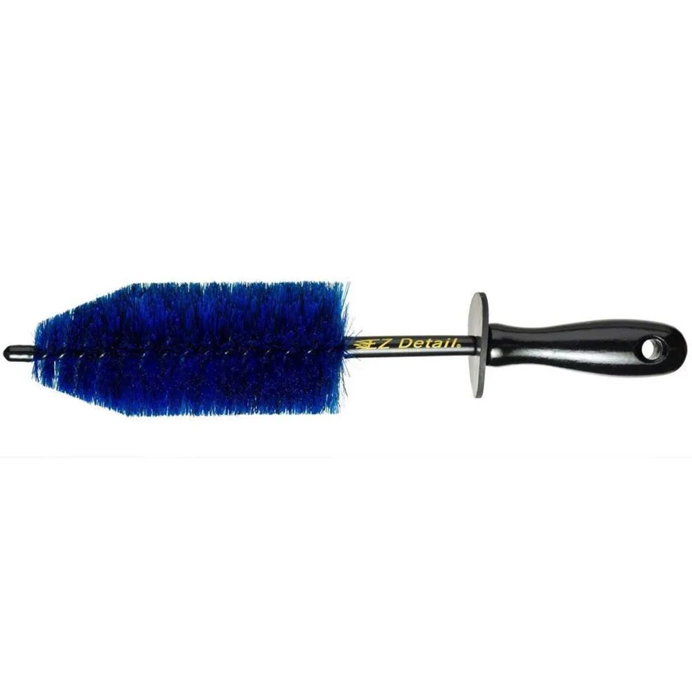 EZ DETAIL "Little EZ" Wheel Cleaning Brush