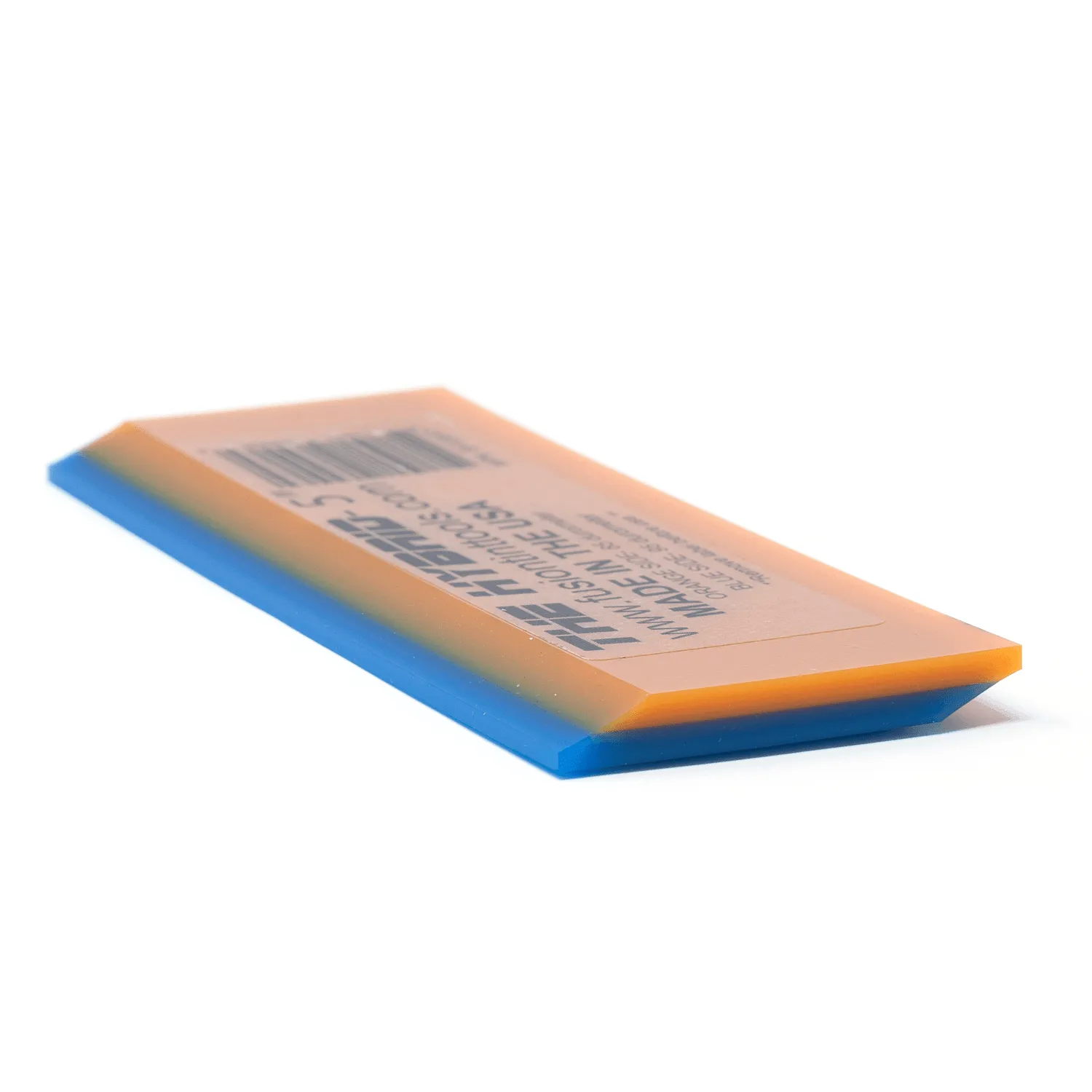 FUSION 5" Hybrid Squeegee Blade