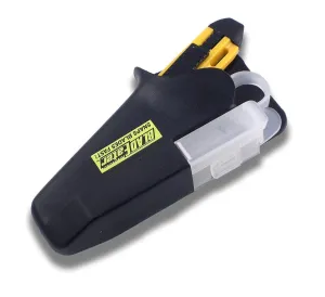 GDI BLADEater Professional Blade Segment Disposal System