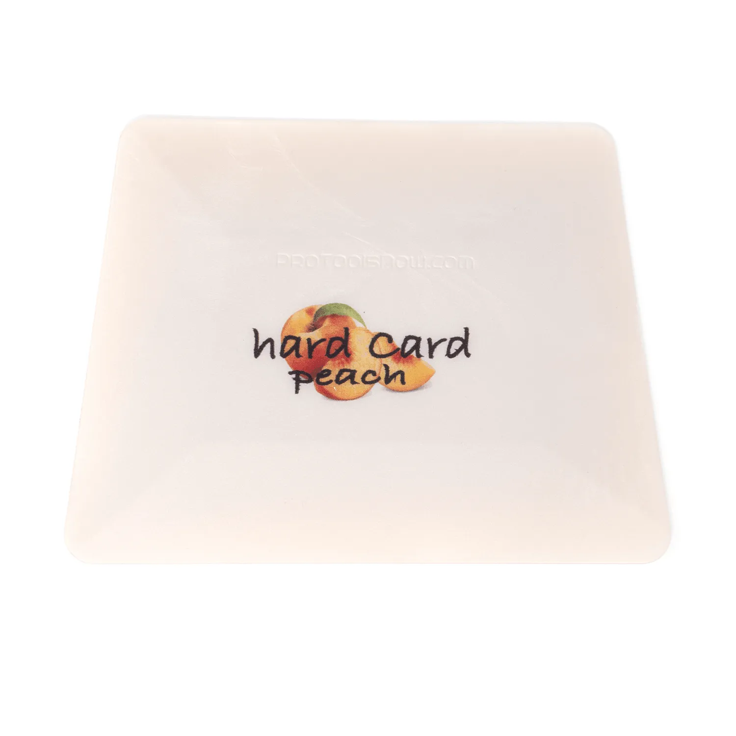 GDI Hard Card Squeegee