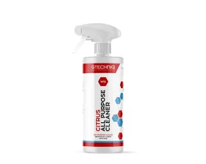GTECHNIQ W5 Citrus All Purpose Cleaner