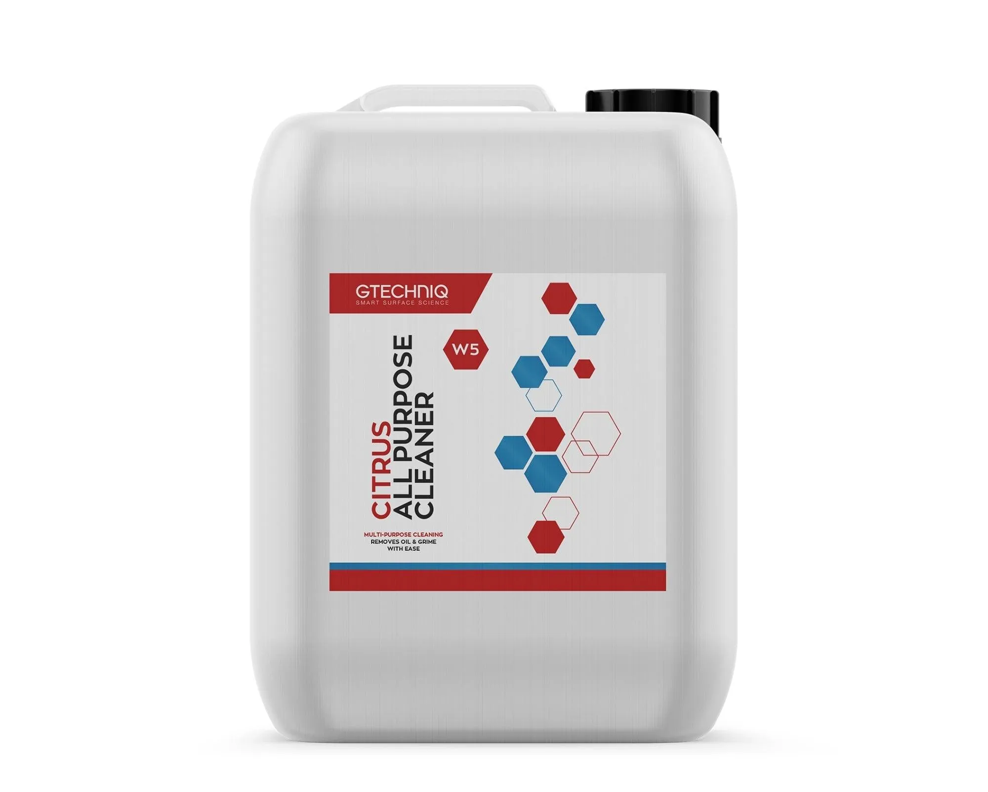 GTECHNIQ W5 Citrus All Purpose Cleaner