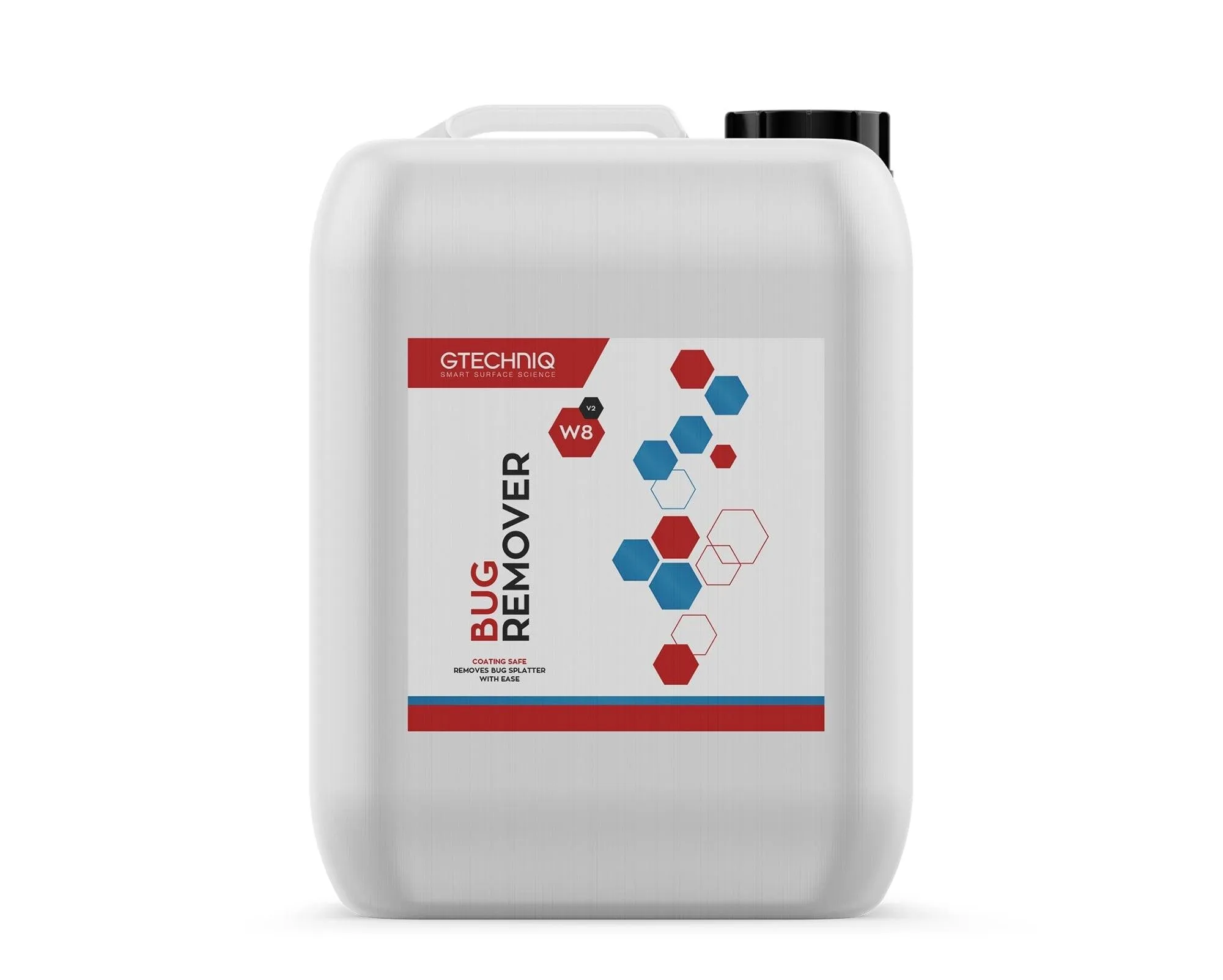 GTECHNIQ W8 V2 Bug Remover