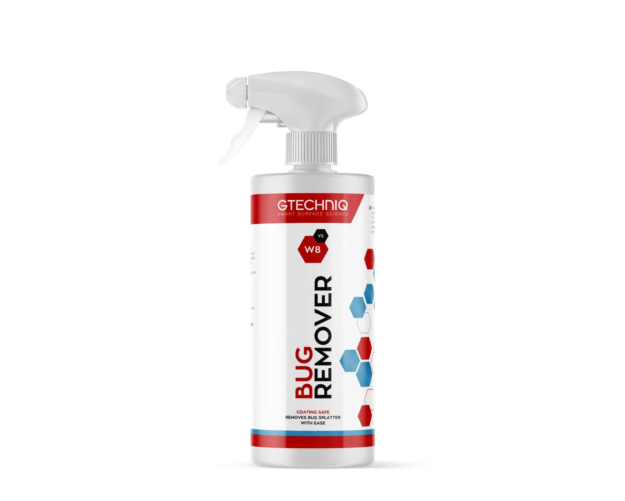 GTECHNIQ W8 V2 Bug Remover