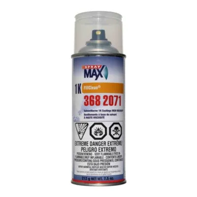 Honda Tahitian Red - Basecoat Aerosol