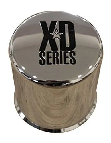 KMC XD Series 1001343 Center Cap
