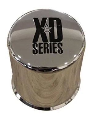 KMC XD Series 1001343 Center Cap