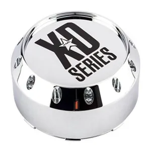 KMC XD Series 464K131-2 Center Cap