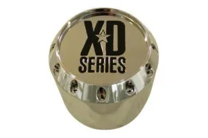 KMC XD Series 464K131 Center Cap