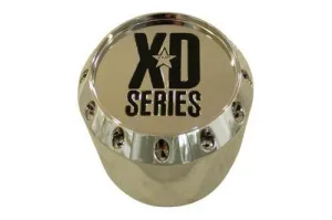 KMC XD Series 464K131 Center Cap