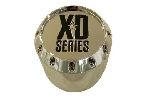 KMC XD Series 464K131 Center Cap