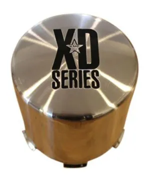 KMC XD Series Enduro XD122 Machined 1001357M Center Cap