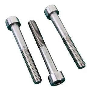 KMC XD Series XD775 Rockstar Center Cap Screws for Part Number 371L152