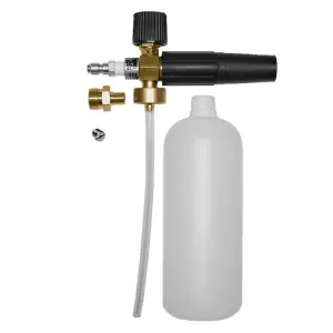 MTM HYDRO Original Foam Cannon