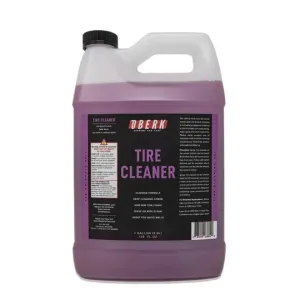 _Oberk Tire Cleaner 128oz