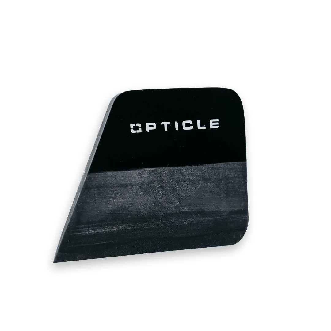OPTICLE Chivo PPF Squeegee