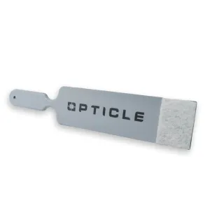 OPTICLE Long Handle Scrub Tool – Essential for Pre-Tint Cleaning