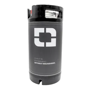 OPTICLE Pressurized 3 Gallon Tank
