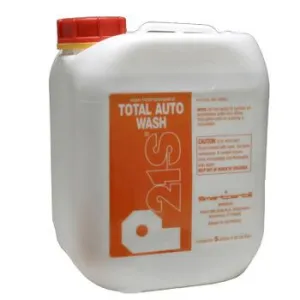 P21S Total Auto Wash 5 Liter