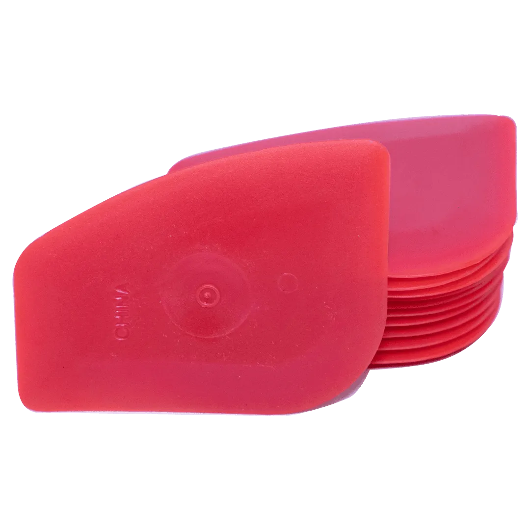 S&S INDUSTRIAL SUPPLY Multipurpose Scraper